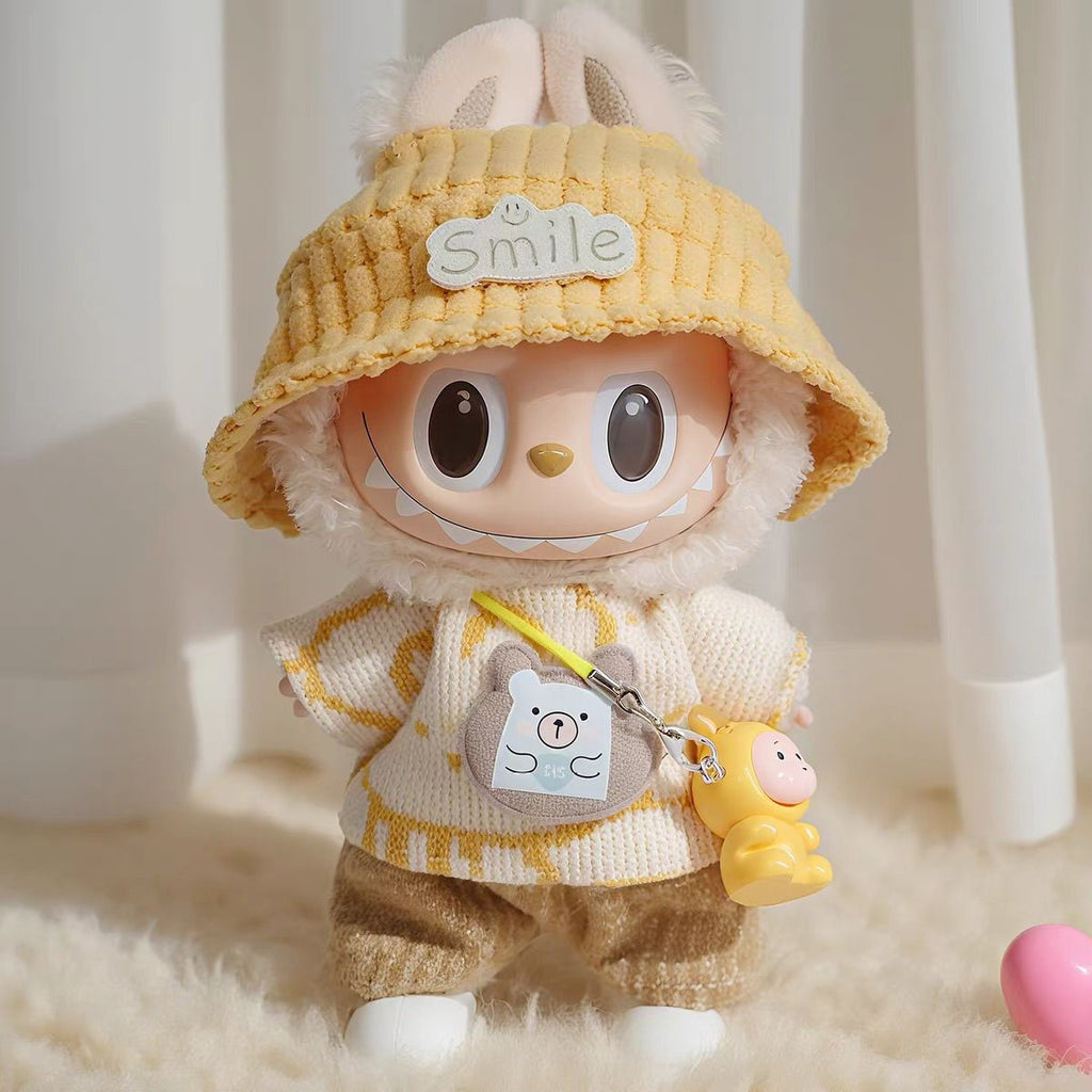 Outfit Set – Fashion Clothes