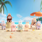 The Monsters “Have A Seat” Vinyl Plush Pendant Blind Box