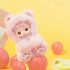 Tasty Peach Flavor - Gummy Bear Collectible